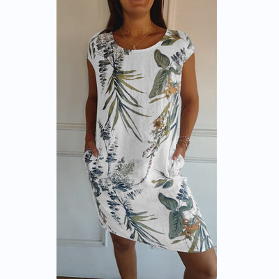 Jorjanna™ Frischer floraler Stil
