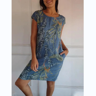 Jorjanna™ Frischer floraler Stil