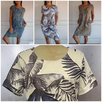 Jorjanna™ Frischer floraler Stil