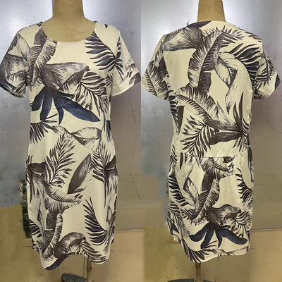Jorjanna™ Frischer floraler Stil