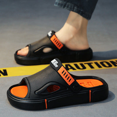 Neil™ Bequeme Strandsandalen