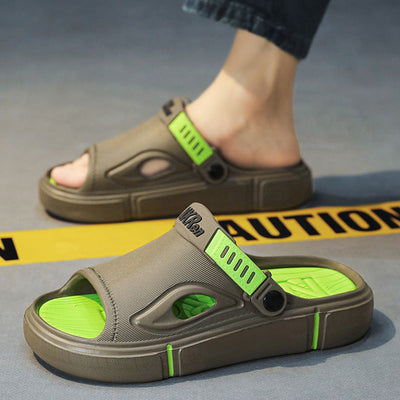 Neil™ Bequeme Strandsandalen