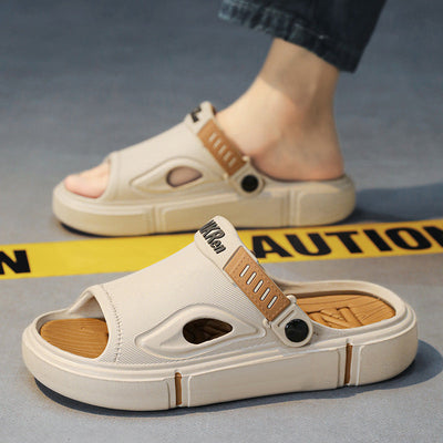 Neil™ Bequeme Strandsandalen