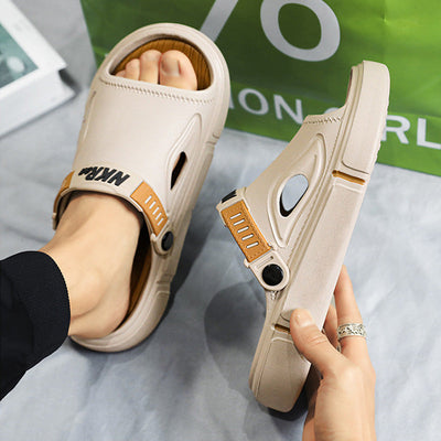Neil™ Bequeme Strandsandalen