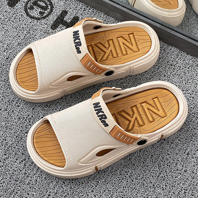 Neil™ Bequeme Strandsandalen