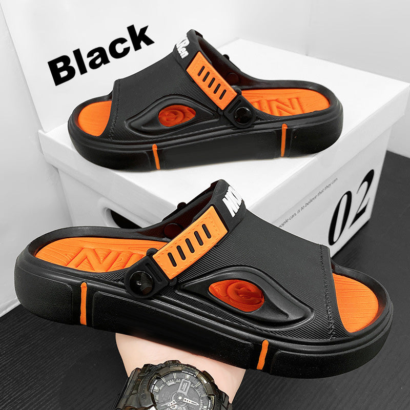 Neil™ Bequeme Strandsandalen