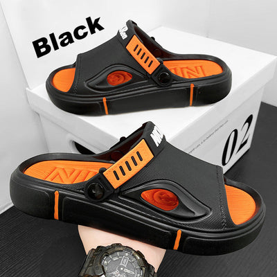 Neil™ Bequeme Strandsandalen