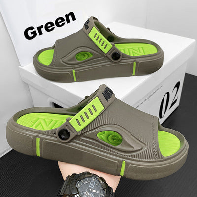 Neil™ Bequeme Strandsandalen