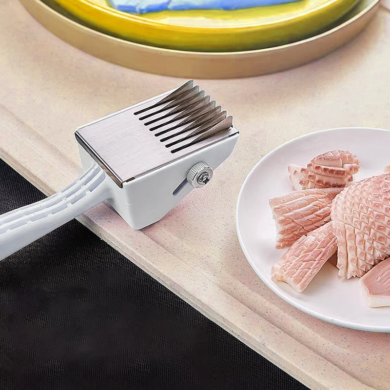 ZartesScheibchen™ Schnelles zartes Fleisch