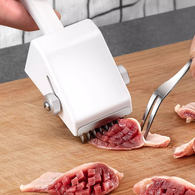 ZartesScheibchen™ Schnelles zartes Fleisch