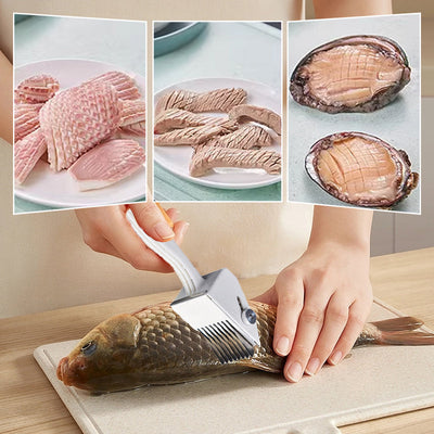 ZartesScheibchen™ Schnelles zartes Fleisch