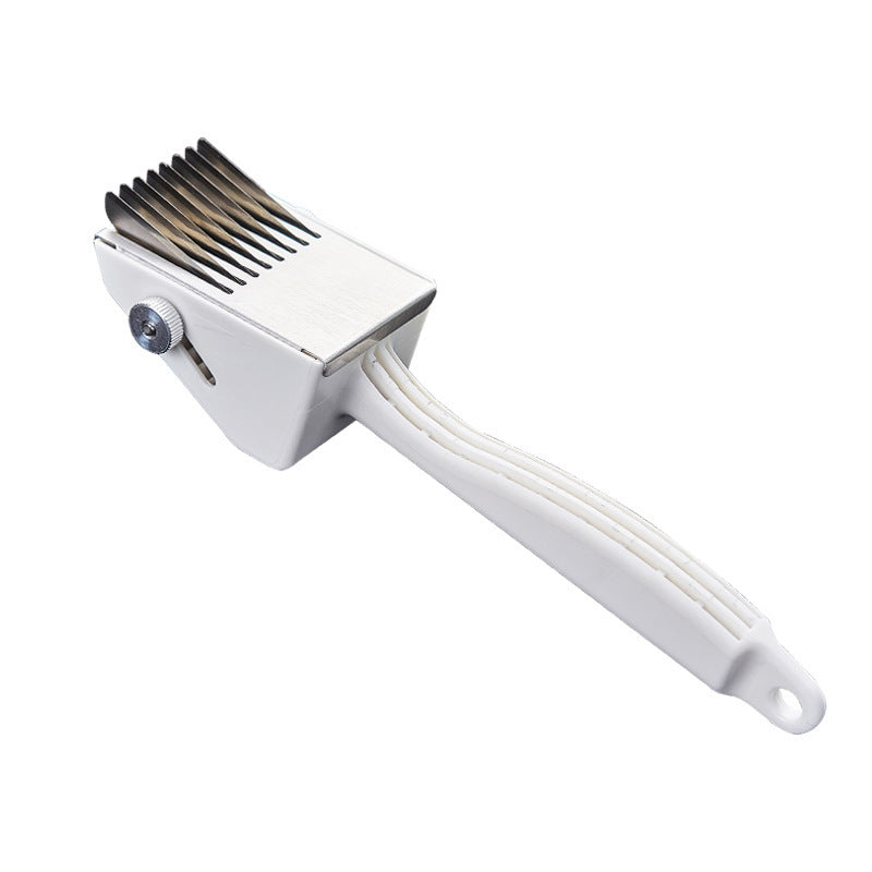 ZartesScheibchen™ Schnelles zartes Fleisch
