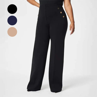 Kristina™ Entspannter, trendiger Look