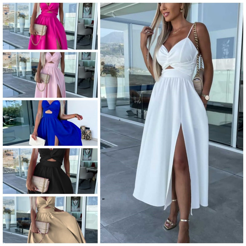 Sunnie™ Fließend Feminine Anmut
