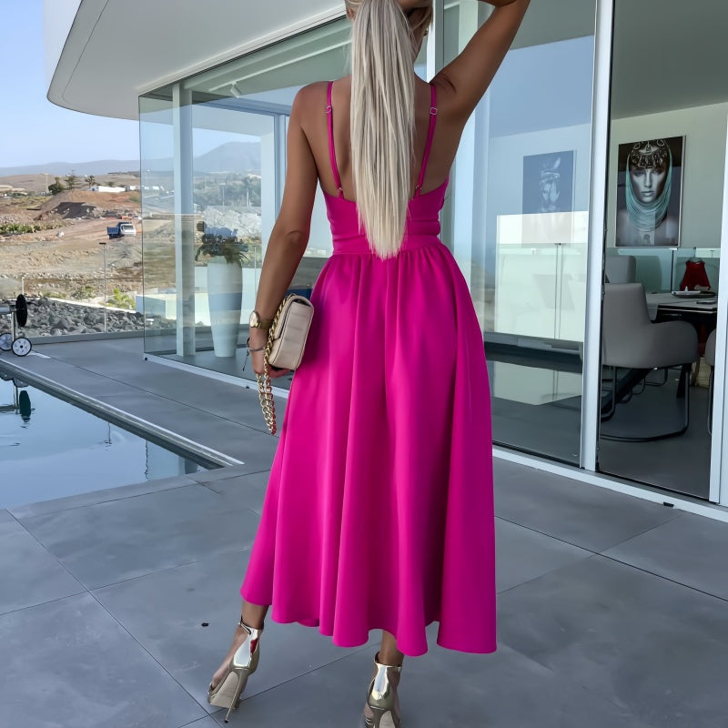 Sunnie™ Fließend Feminine Anmut