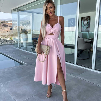 Sunnie™ Fließend Feminine Anmut