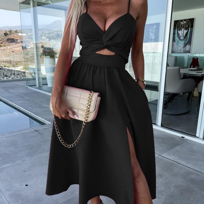 Sunnie™ Fließend Feminine Anmut
