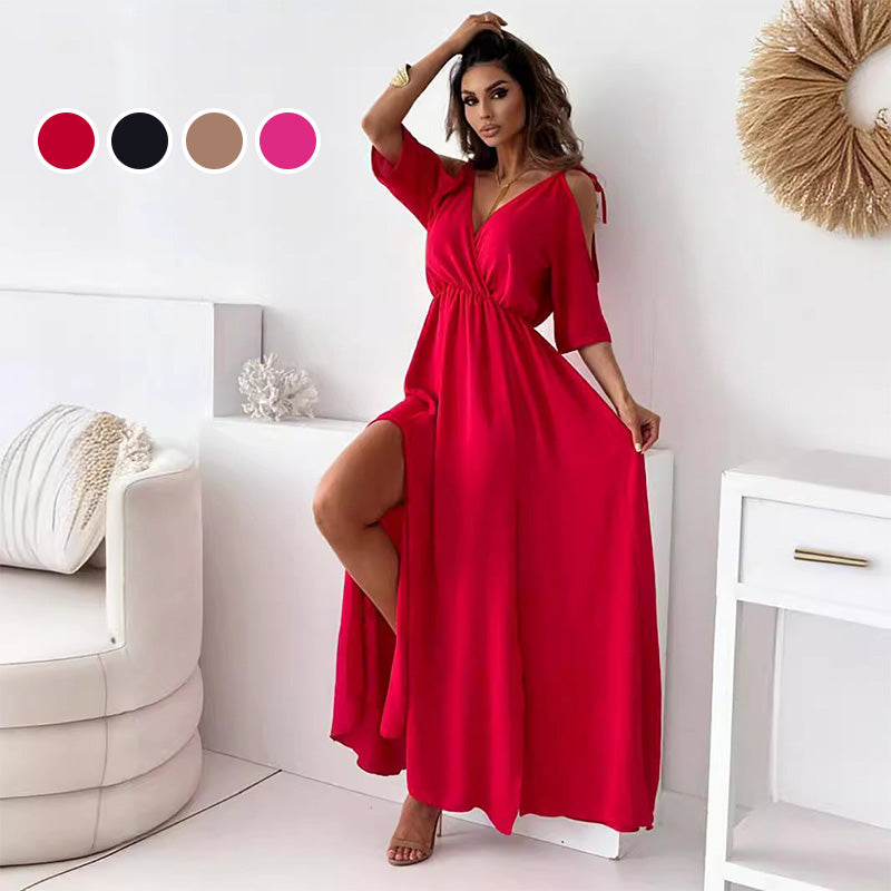 Yasmaine™ Eleganter Statement-Stil
