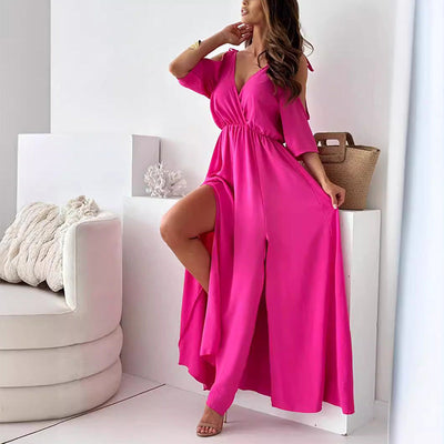 Yasmaine™ Eleganter Statement-Stil