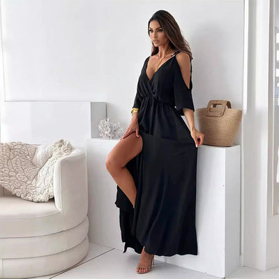 Yasmaine™ Eleganter Statement-Stil