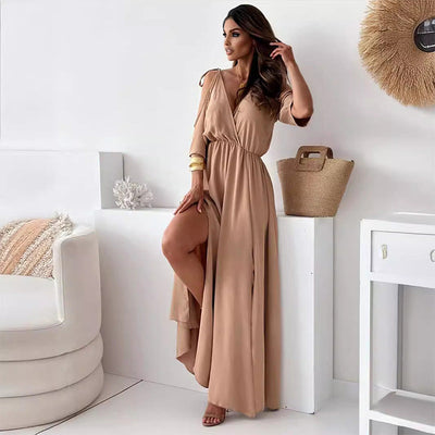 Yasmaine™ Eleganter Statement-Stil