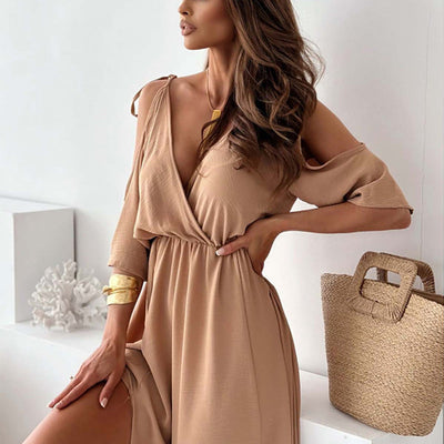 Yasmaine™ Eleganter Statement-Stil