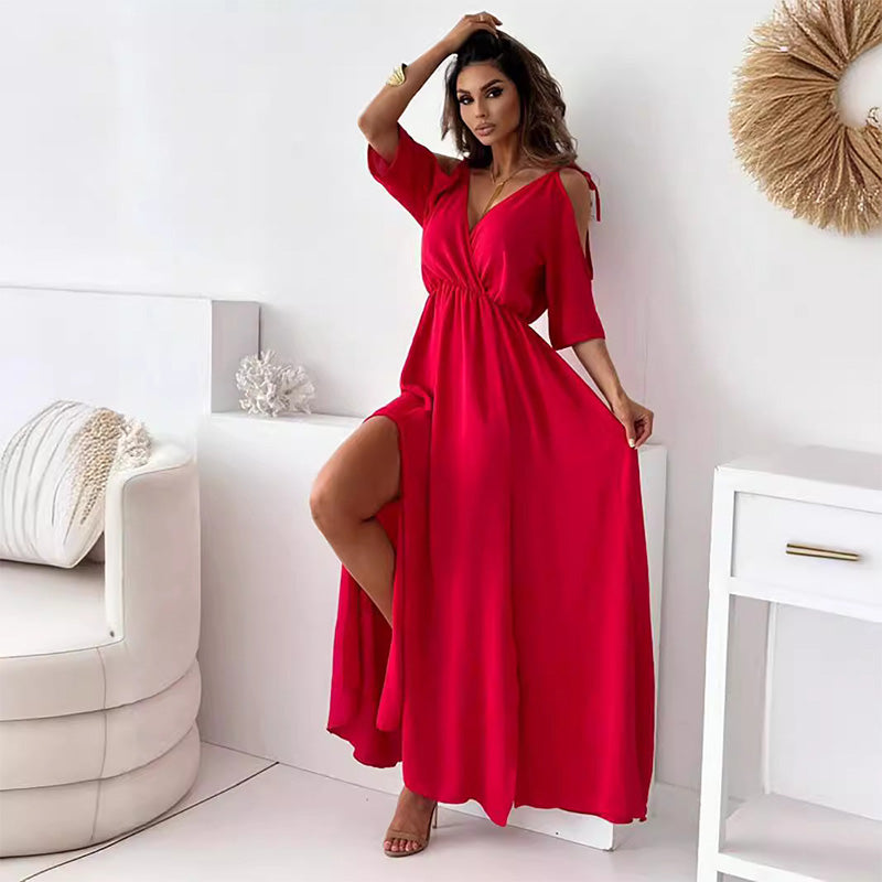 Yasmaine™ Eleganter Statement-Stil