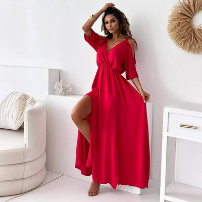 Yasmaine™ Eleganter Statement-Stil