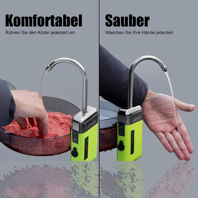 WasserWeise™ Intelligente Bewässerungslösung