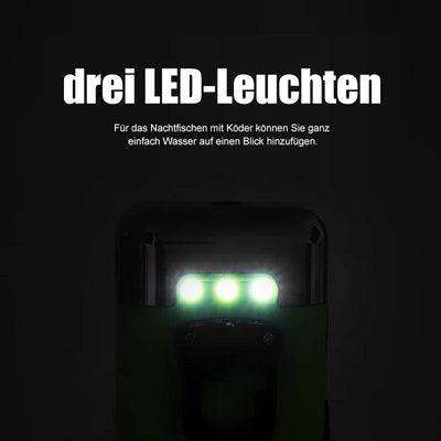 WasserWeise™ Intelligente Bewässerungslösung