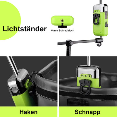 WasserWeise™ Intelligente Bewässerungslösung