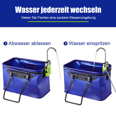 WasserWeise™ Intelligente Bewässerungslösung