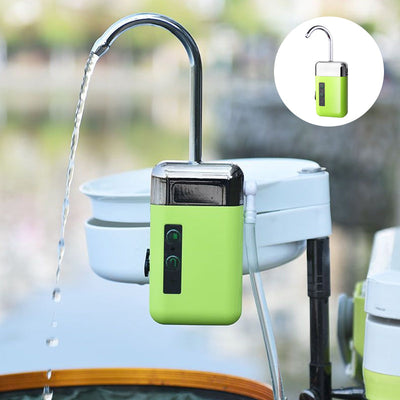 WasserWeise™ Intelligente Bewässerungslösung