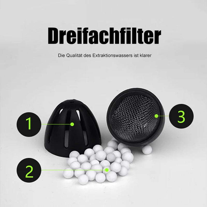 WasserWeise™ Intelligente Bewässerungslösung