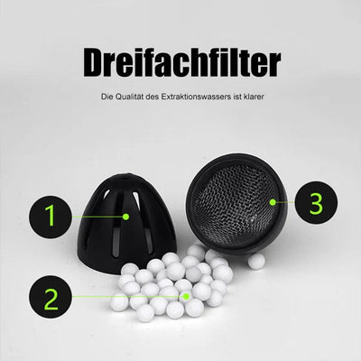 WasserWeise™ Intelligente Bewässerungslösung