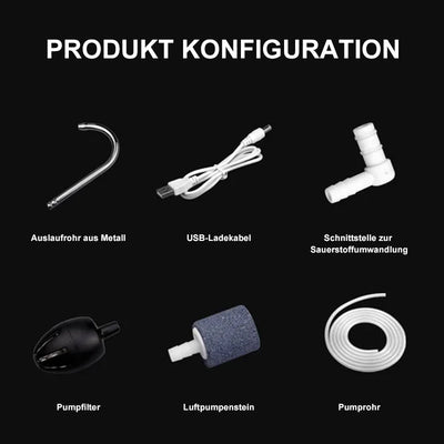 WasserWeise™ Intelligente Bewässerungslösung