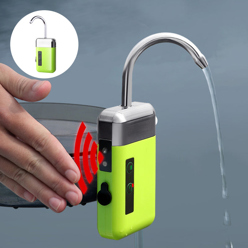 WasserWeise™ Intelligente Bewässerungslösung