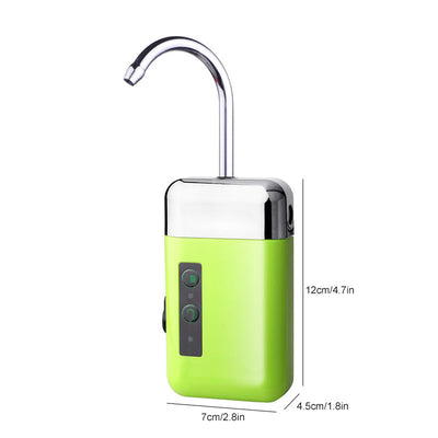 WasserWeise™ Intelligente Bewässerungslösung