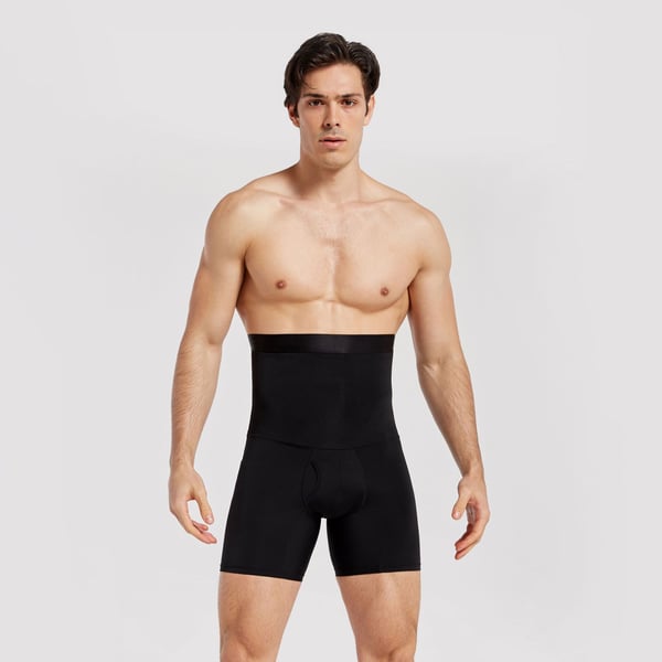 FormSteigerung™ Nahtlose Bauch-Kompression