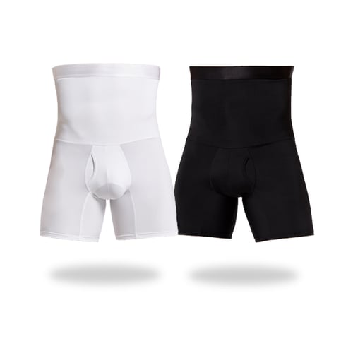 FormSteigerung™ Nahtlose Bauch-Kompression