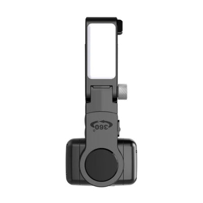 GlatterSpin™ Filmische Videostabilisierung