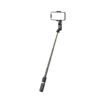 GlatterSpin™ Filmische Videostabilisierung