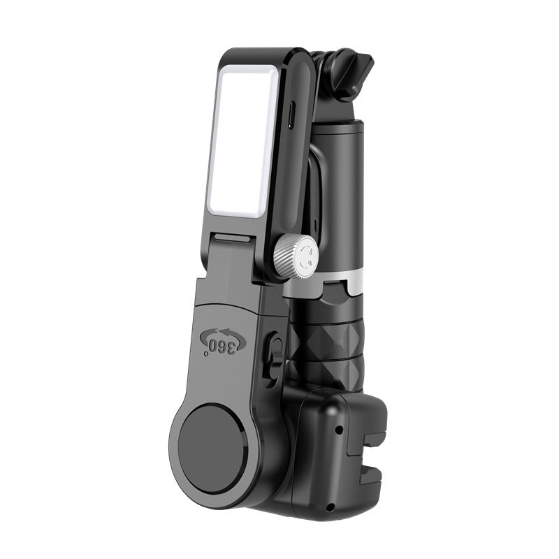 GlatterSpin™ Filmische Videostabilisierung