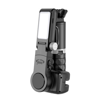 GlatterSpin™ Filmische Videostabilisierung