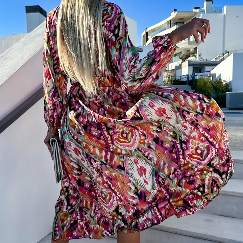 Sahara™ Femininer Fluss Freiheit