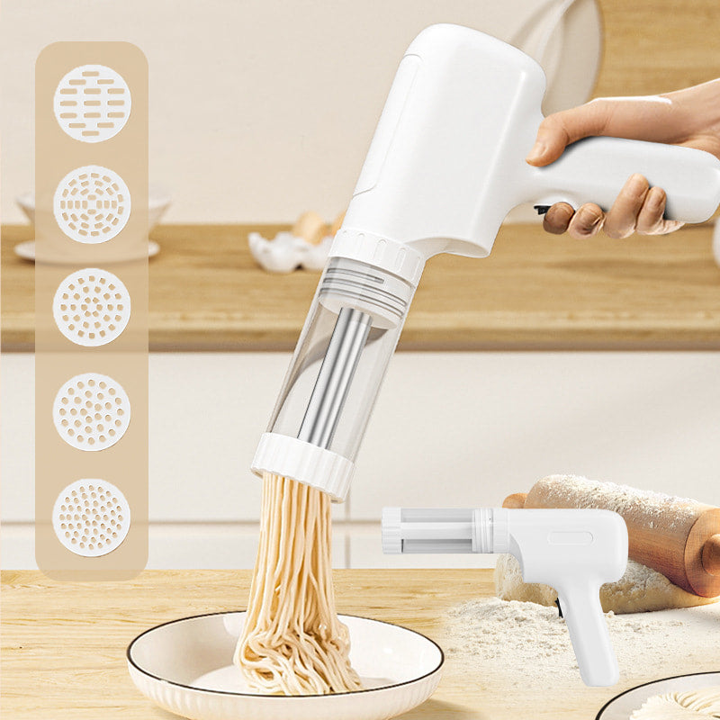 EinfacheNudeln™ Jederzeit perfekte Pasta