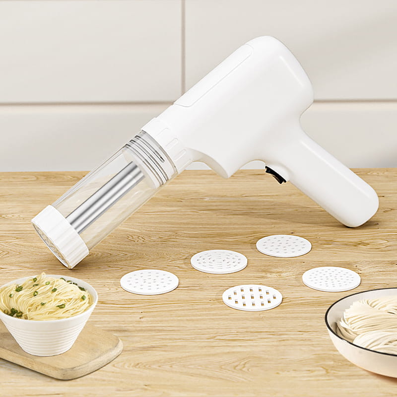 EinfacheNudeln™ Jederzeit perfekte Pasta