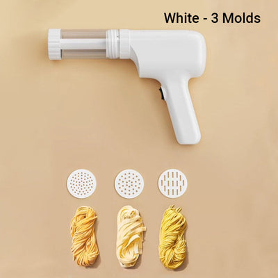 EinfacheNudeln™ Jederzeit perfekte Pasta