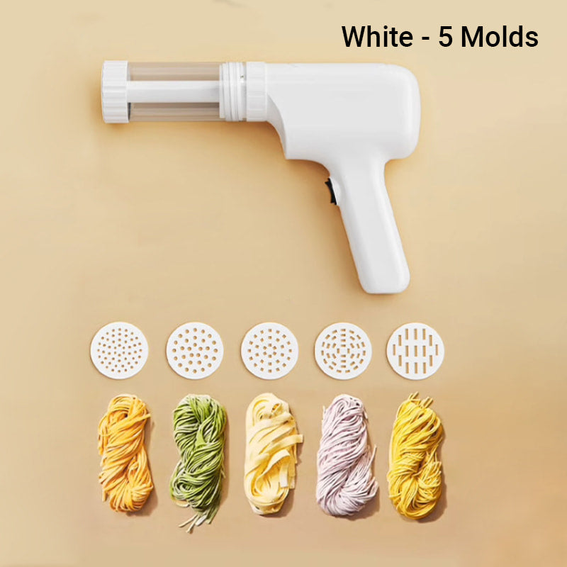 EinfacheNudeln™ Jederzeit perfekte Pasta