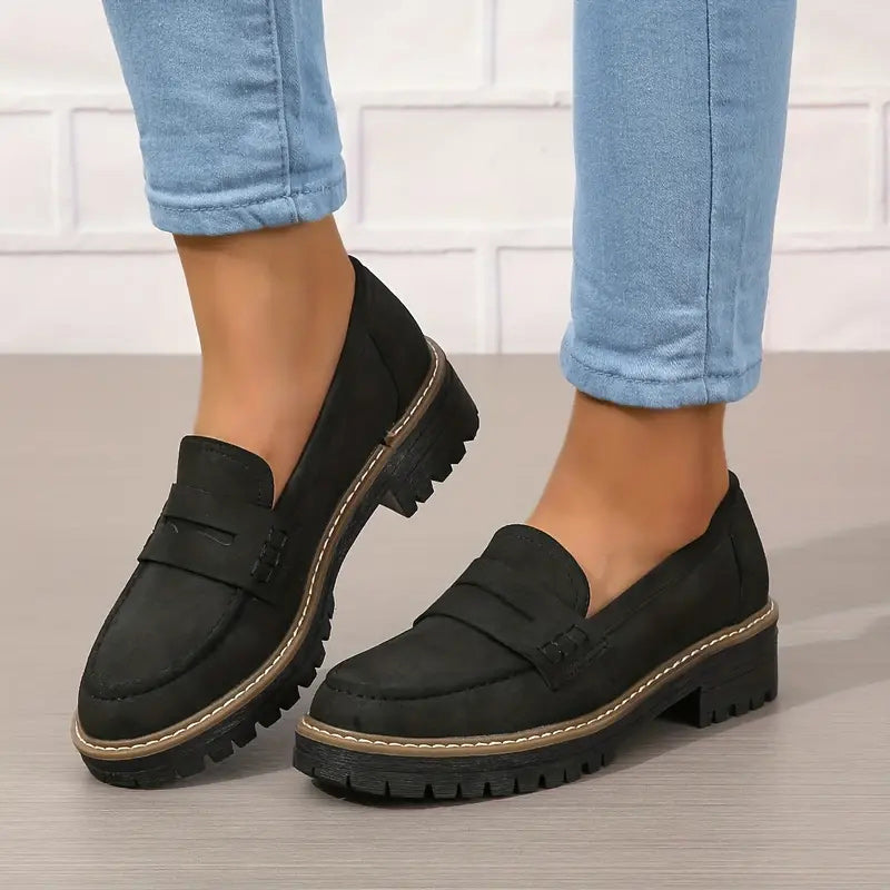 Jovianne™ Selbstvertrauen bei jedem Schritt